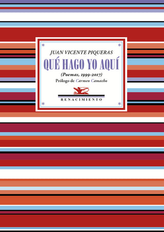 Qué Hago Yo Aquí