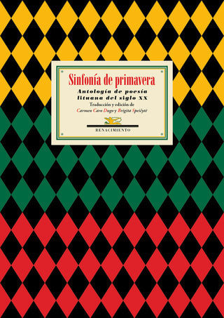 Sinfonía De Primavera