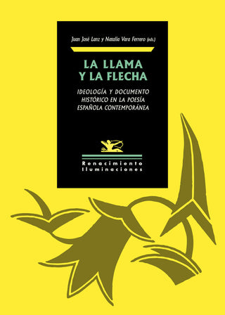 La Llama Y La Flecha