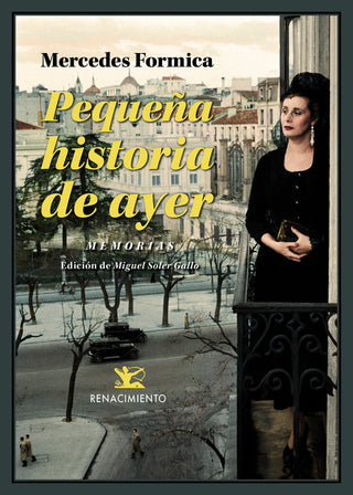 Pequeña Historia De Ayer