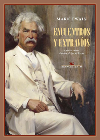 Encuentros Y Extravíos