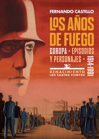 Los Años De Fuego
