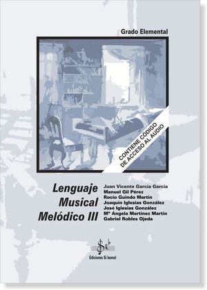 Lenguaje Musical Melódico 3