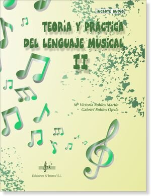 Teoria Y Práctica Del Lenguaje Musical 2