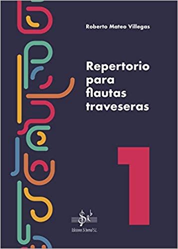 Repertorio Para Flautas Traveseras 1