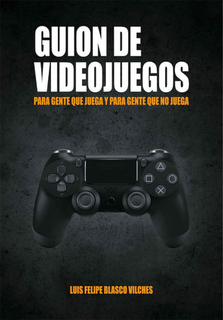 Guion Videojuegos