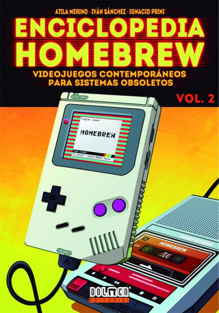 Enciclopedia Homebrew 2