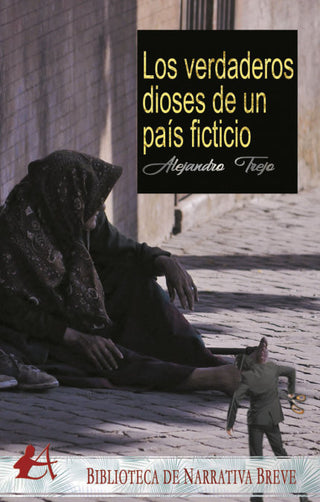 Los Verdaderos Dioses De Un País Ficticio