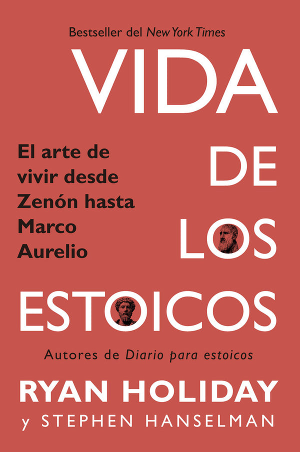 Vida De Los Estoicos