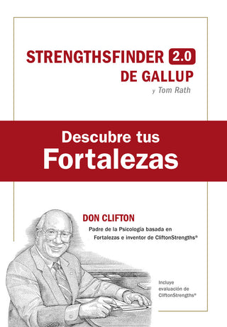 Descubre Tus Fortalezas