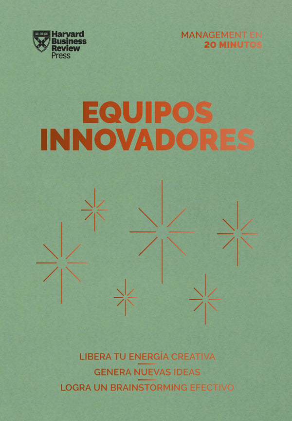 Equipos Innovadores