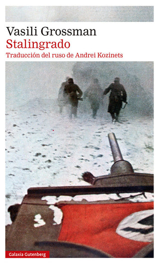 Stalingrado- 2023
