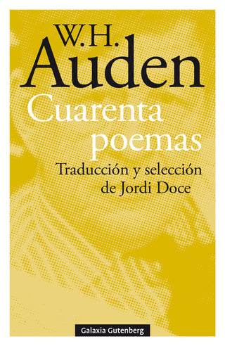 Cuarenta Poemas