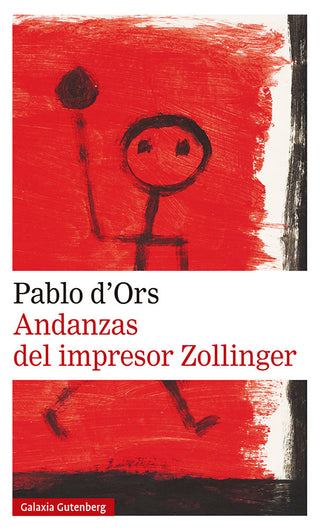 Andanzas Del Impresor Zollinger