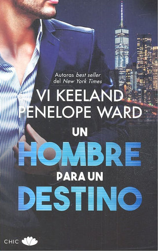 Un Hombre Para Un Destino