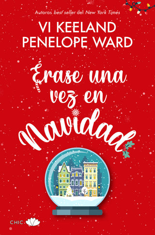 Erase Una Vez En Navidad
