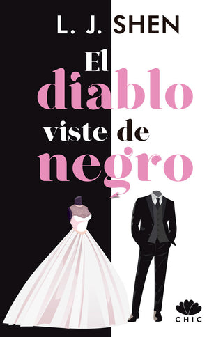 El Diablo Viste De Negro