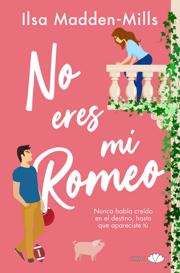 No Eres Mi Romeo