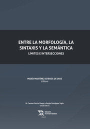 Entre La Morfologia,La Sitaxis Y La Semantica