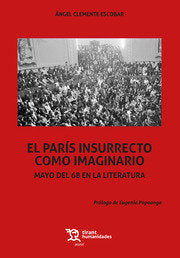 Paris Insurrecto Como Imaginario Mayo De