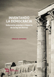 Inventando La Democracia.