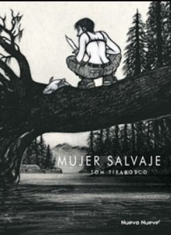 Mujer Salvaje