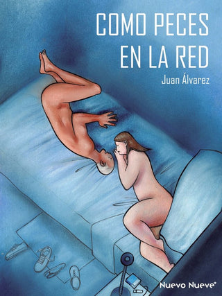 Como Peces En La Red