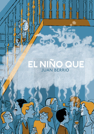El Niño Que