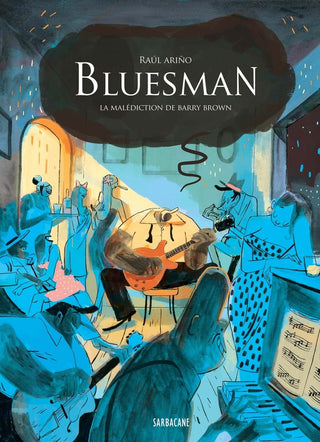 Bluesman