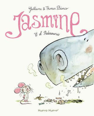 Jasmine -2