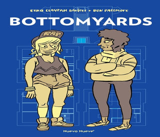 Bottomyard