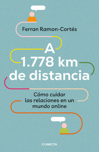 A 1.778 Km De Distancia