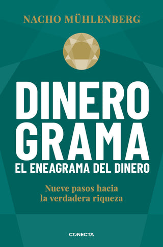 Dinerograma. El Eneagrama Del Dinero