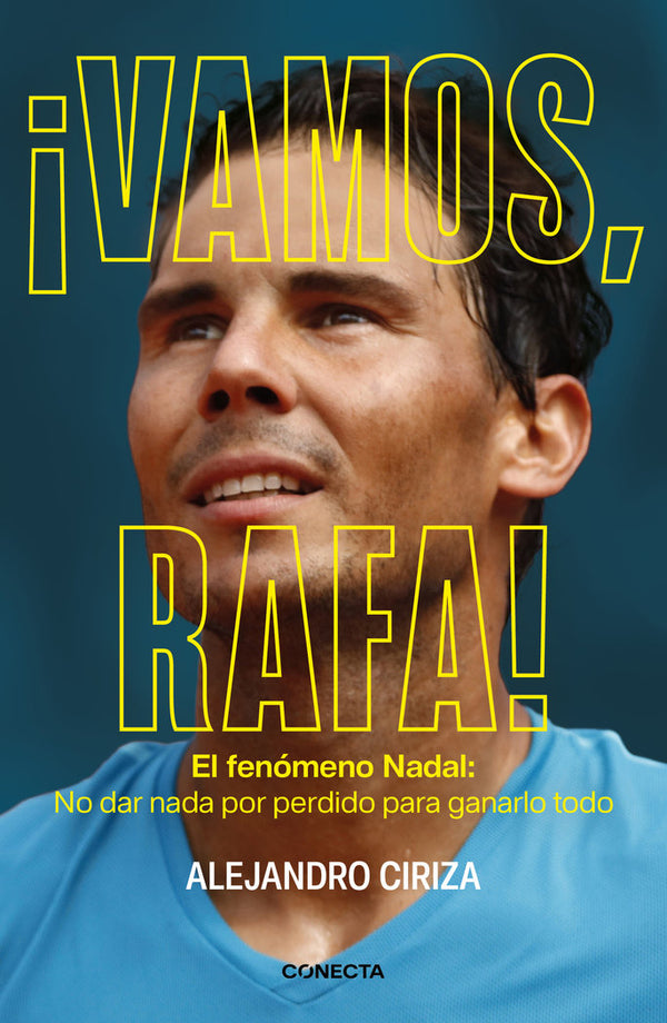 Vamos Rafa