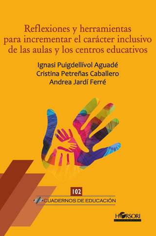 Reflexiones Y Herramientas Para Incrementar El Carácter Incl