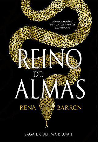 Reino De Almas