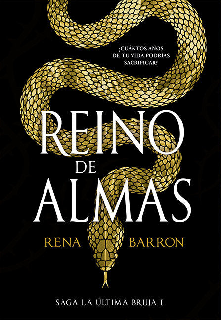 Reino De Almas