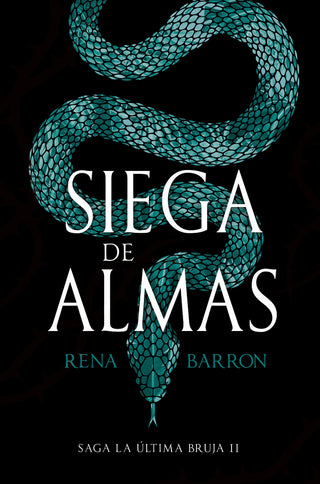 Siega De Almas