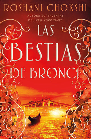 Las Bestias De Bronce
