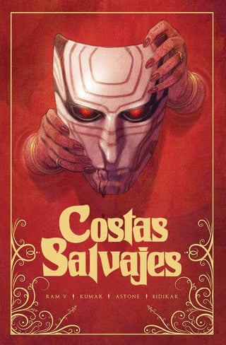 Costas Salvajes