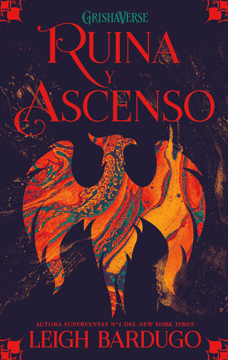 Ruina Y Ascenso