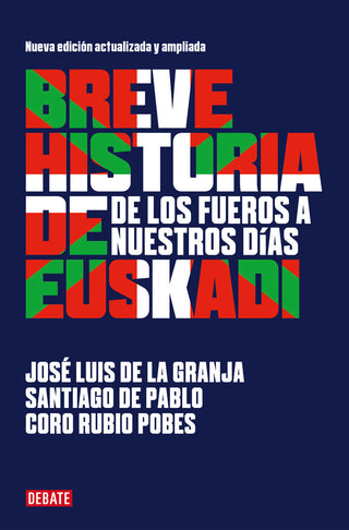 Breve Historia De Euskadi