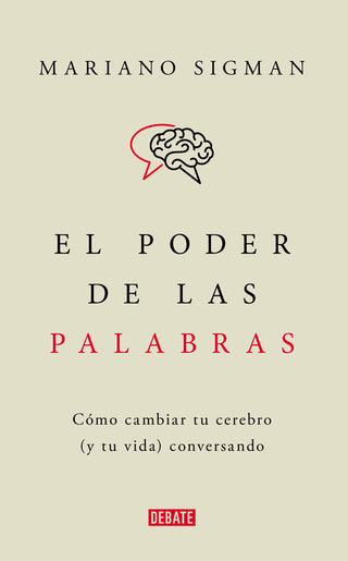 El Poder De Las Palabras