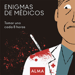 Enigmas De Médicos
