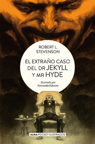 El Extraño Caso De Dr Jekyll Y Mr Hyde