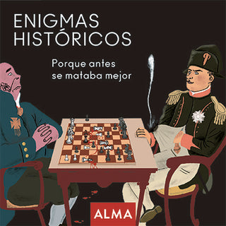 Enigmas Historicos