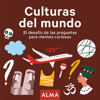 Culturas Del Mundo