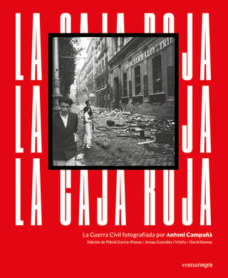La Caja Roja