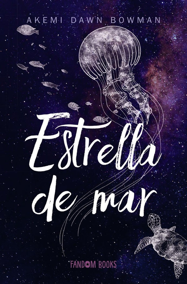 Estrella De Mar