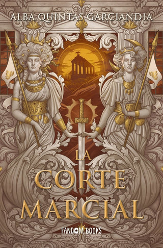 La Corte Marcial